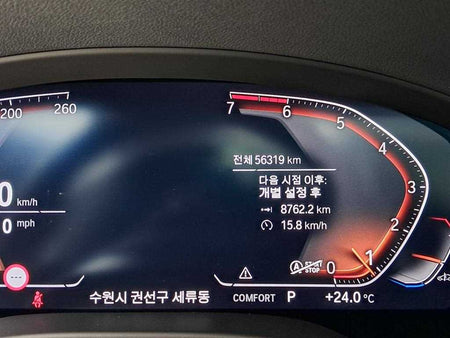 BMW X4 — photo 08