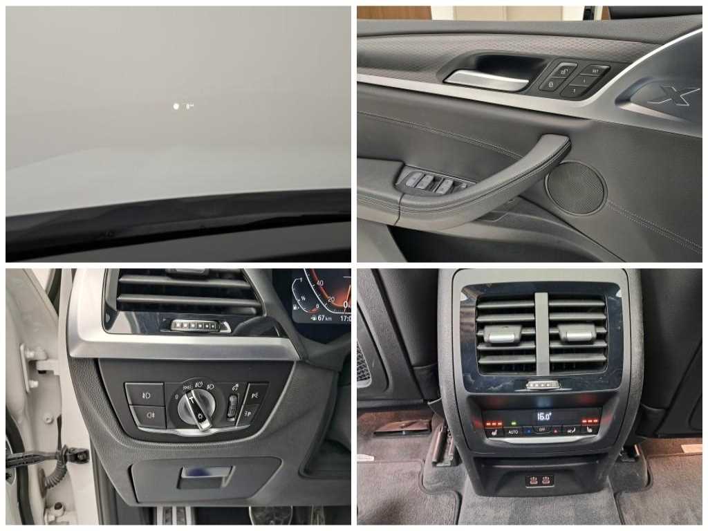 BMW X4 — photo 13