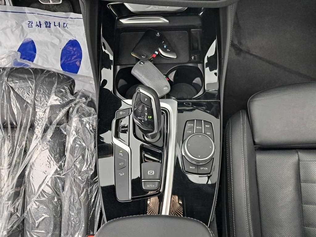 BMW X4 — photo 14