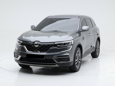 RENAULT QM6 — photo 01