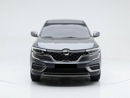 RENAULT QM6 — photo 02