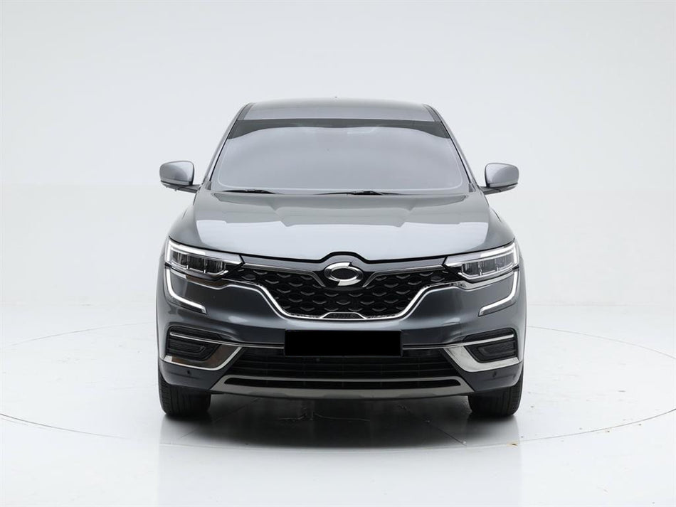 RENAULT QM6 — photo 02