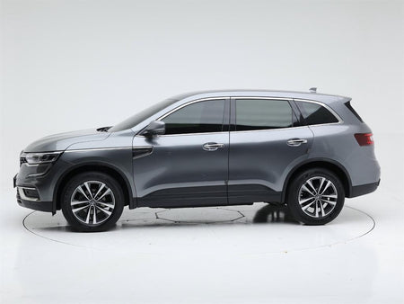 RENAULT QM6 — photo 03