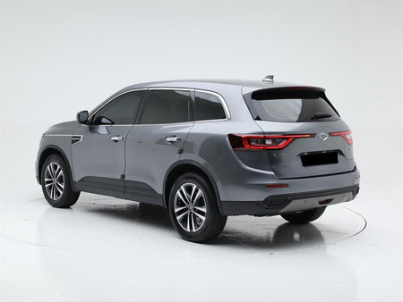 RENAULT QM6 — photo 04
