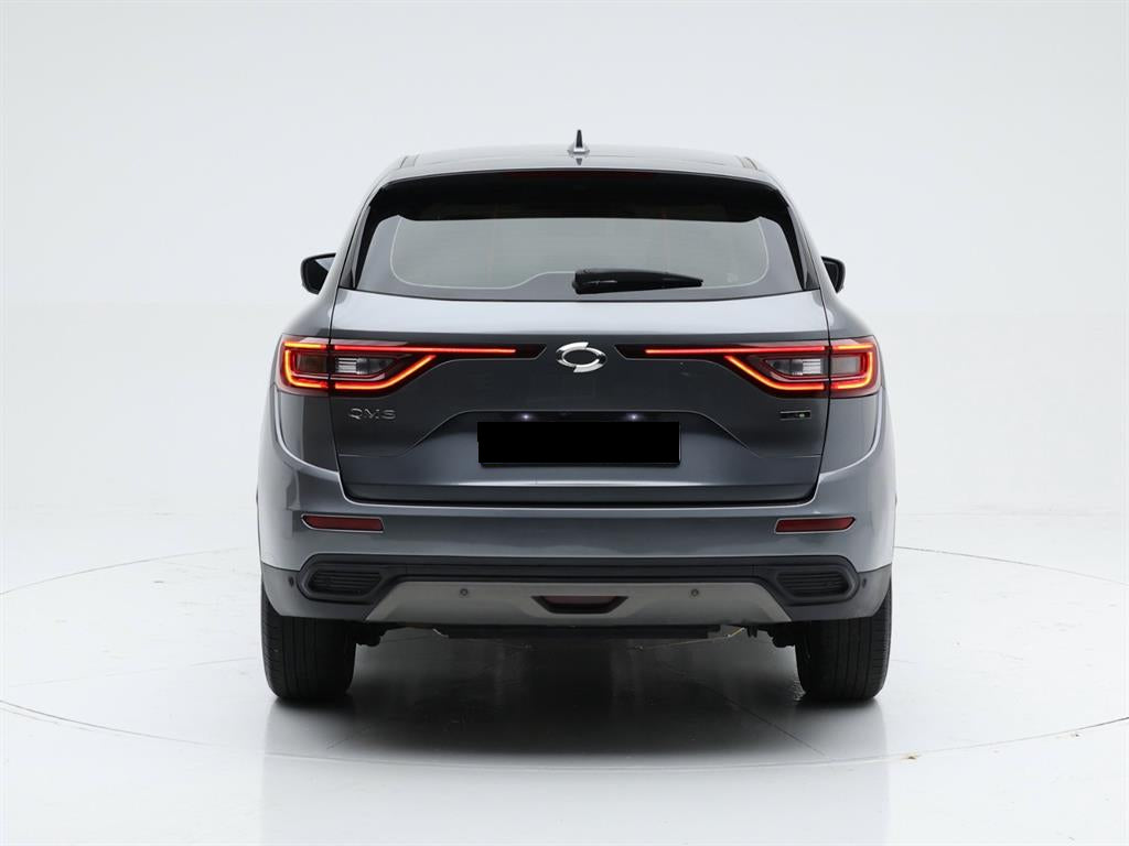 RENAULT QM6 — photo 05