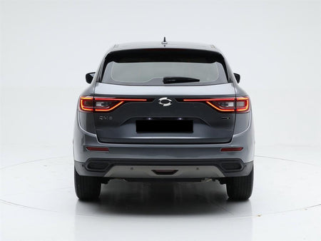 RENAULT QM6 — photo 05