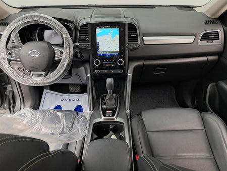 RENAULT QM6 — photo 06