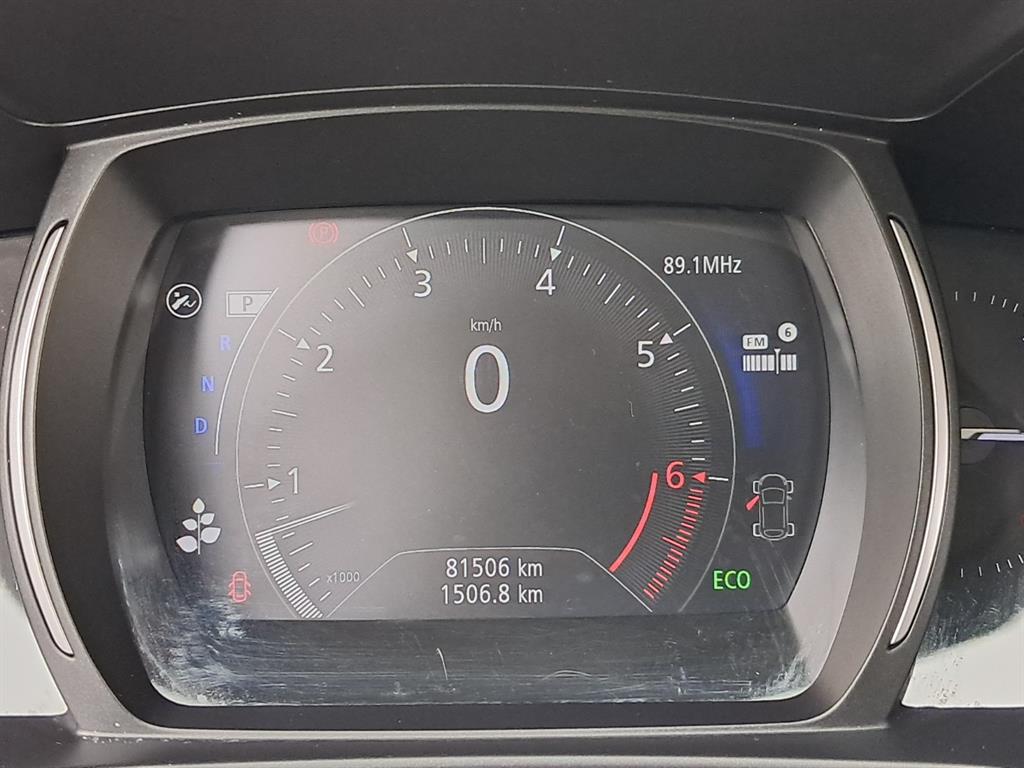 RENAULT QM6 — photo 08