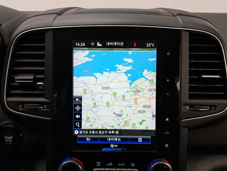 RENAULT QM6 — photo 09