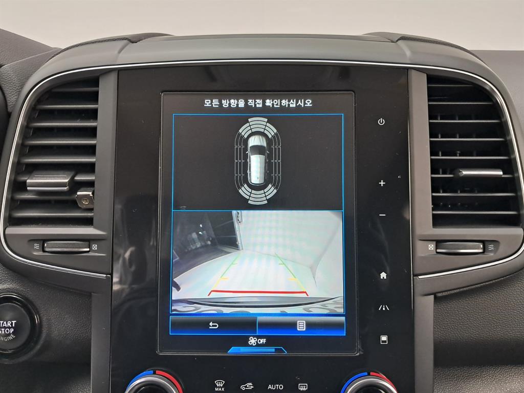 RENAULT QM6 — photo 10