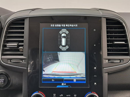 RENAULT QM6 — photo 10