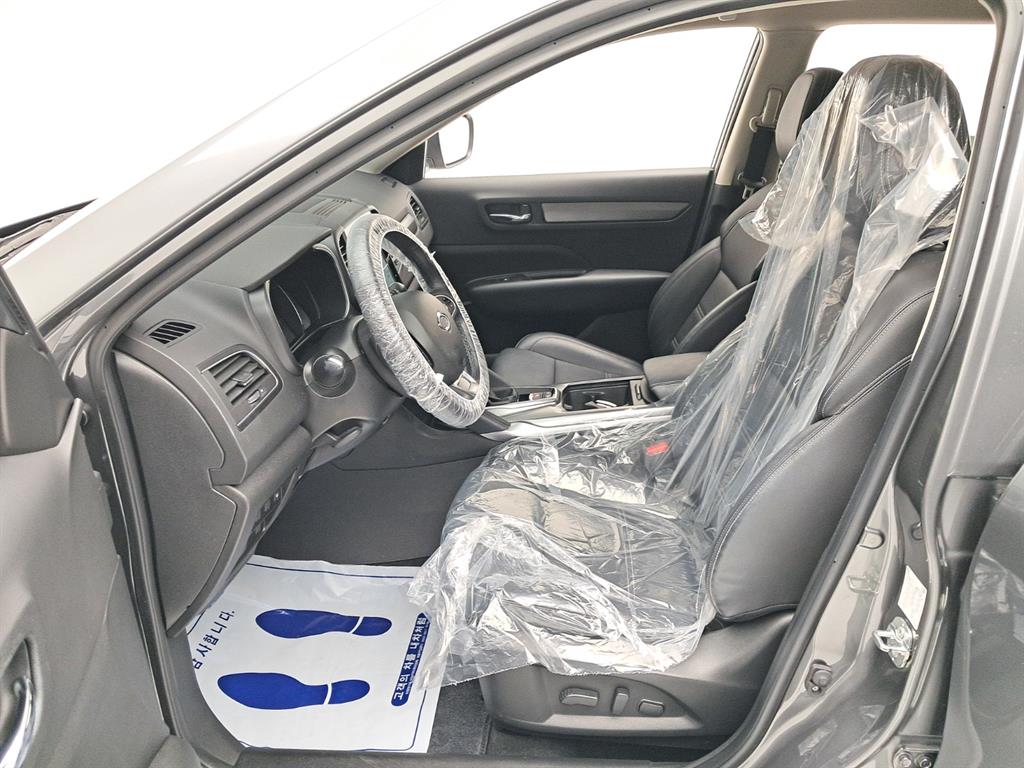 RENAULT QM6 — photo 11