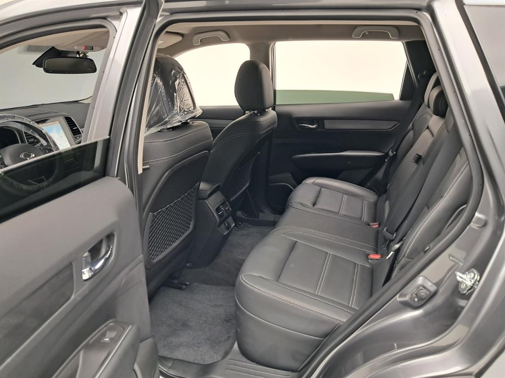 RENAULT QM6 — photo 12