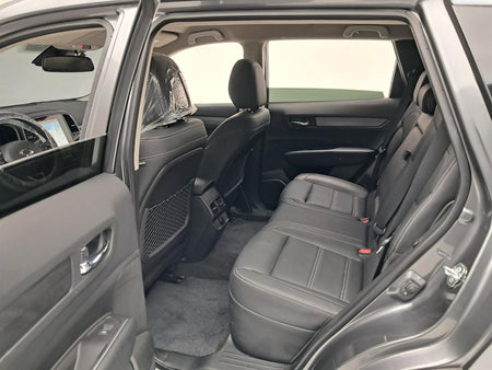 RENAULT QM6 — photo 12