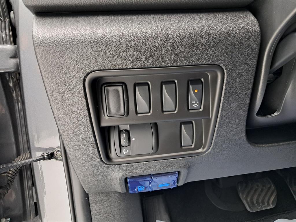 RENAULT QM6 — photo 13