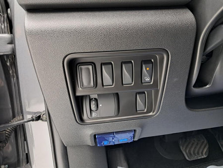 RENAULT QM6 — photo 13