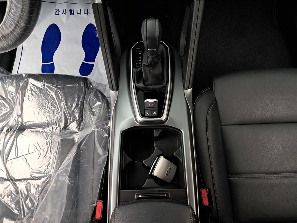RENAULT QM6 — photo 14