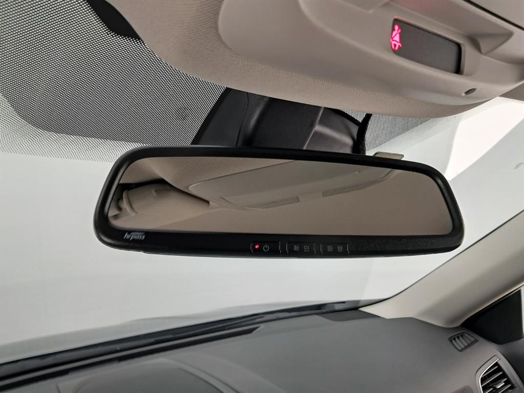 RENAULT QM6 — photo 15