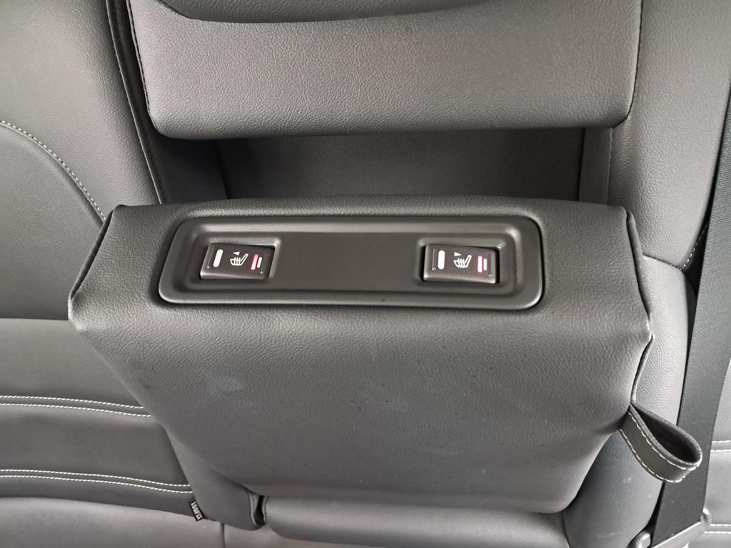 RENAULT QM6 — photo 16