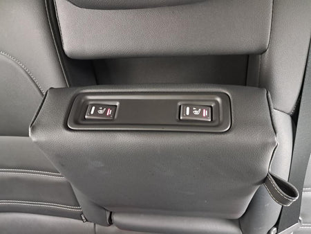 RENAULT QM6 — photo 16
