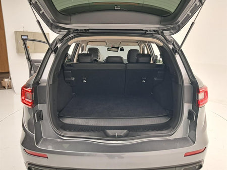 RENAULT QM6 — photo 18
