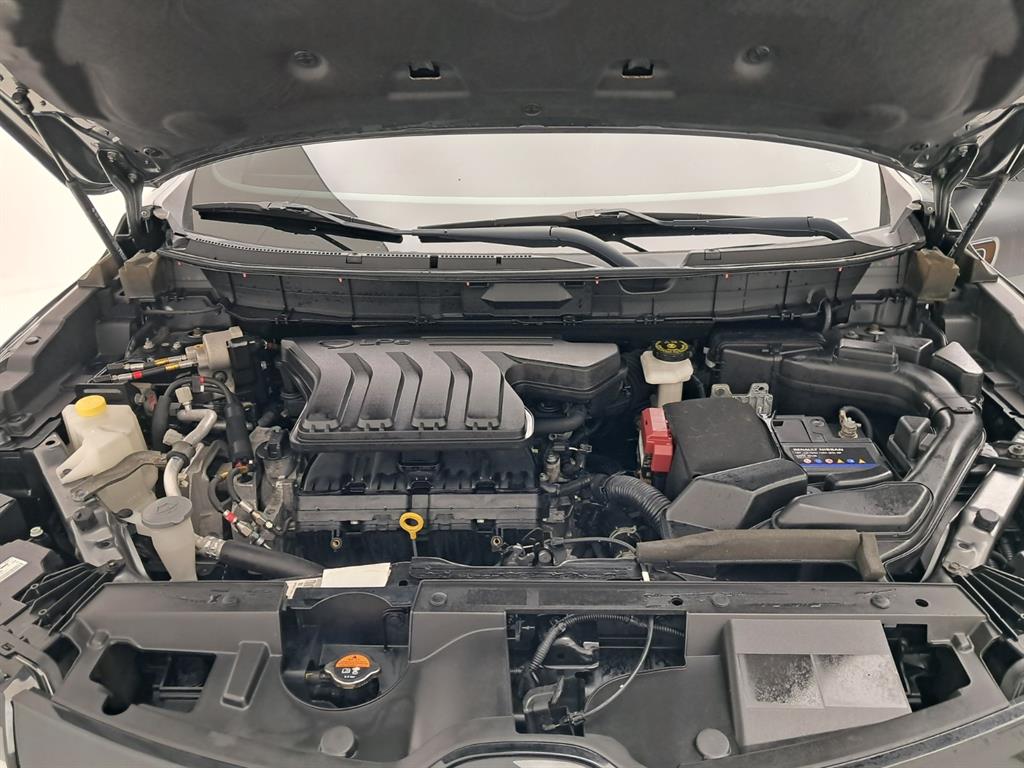 RENAULT QM6 — photo 19