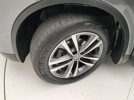 RENAULT QM6 — photo 20