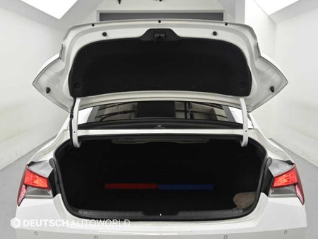 Hyundai Avante — photo 19
