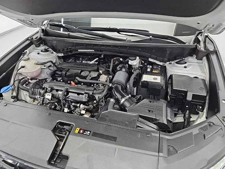 Hyundai Tucson — photo 05