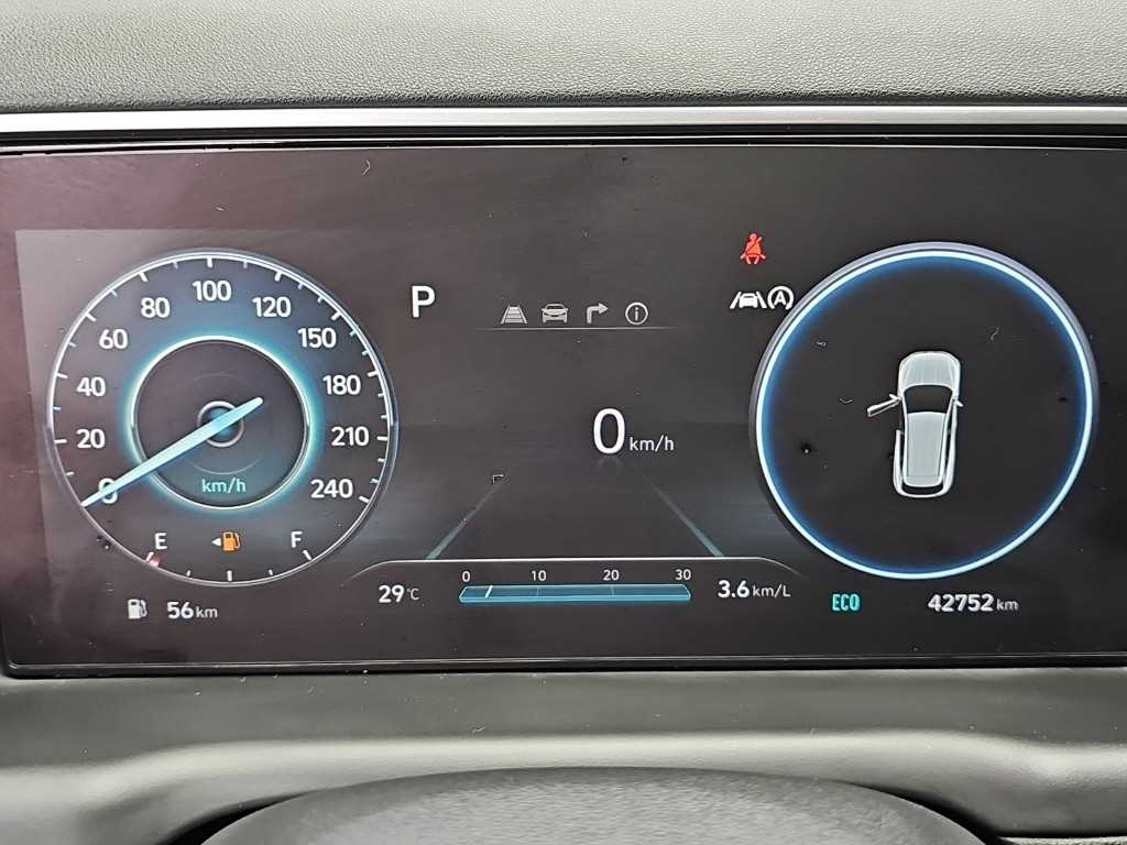 Hyundai Tucson — photo 06
