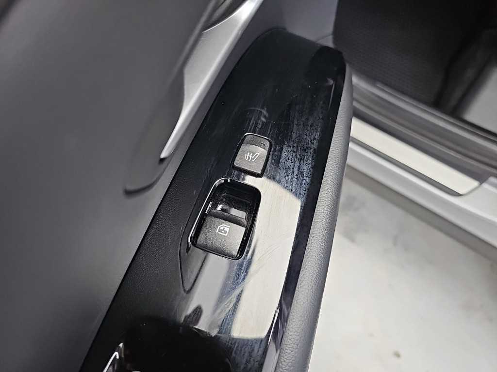 Hyundai Tucson — photo 13