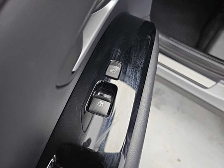 Hyundai Tucson — photo 13