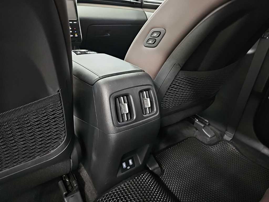 Hyundai Tucson — photo 14