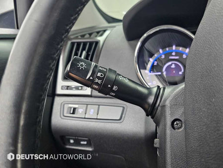 Hyundai Sonata — photo 13