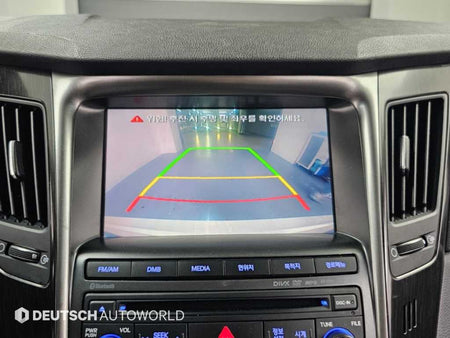 Hyundai Sonata — photo 16