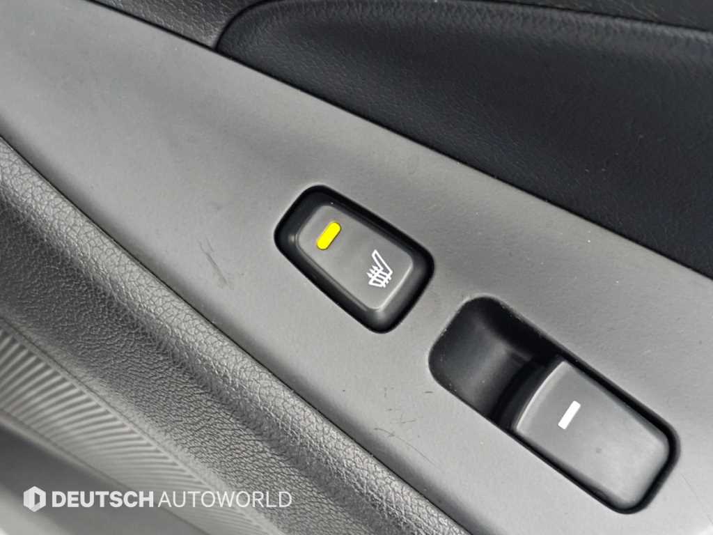 Hyundai Sonata — photo 18