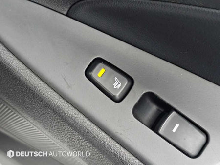 Hyundai Sonata — photo 18