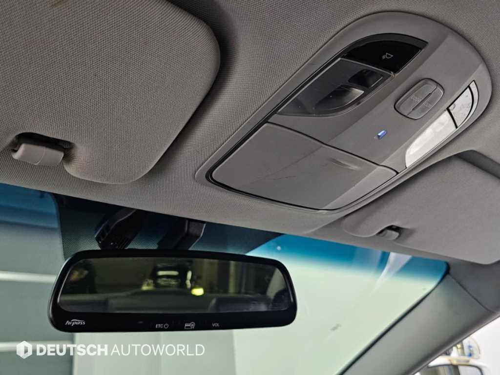 Hyundai Sonata — photo 19