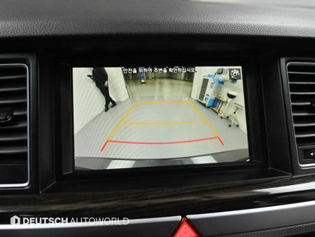 Genesis G80 — photo 15