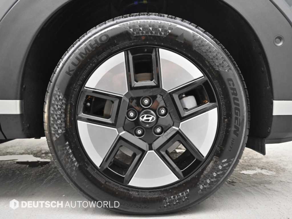 Hyundai Santafe — photo 05