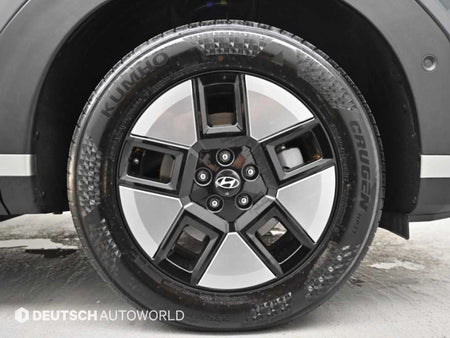 Hyundai Santafe — photo 05