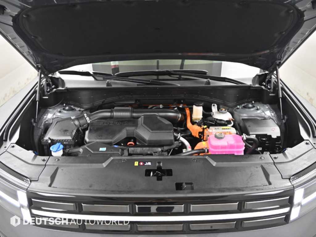 Hyundai Santafe — photo 06
