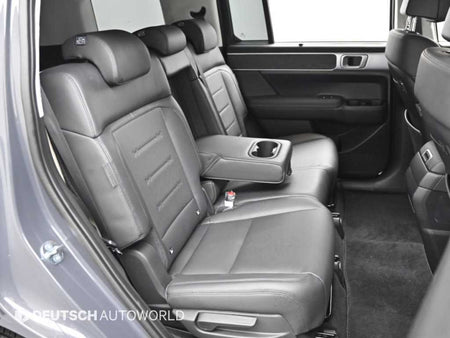 Hyundai Santafe — photo 12