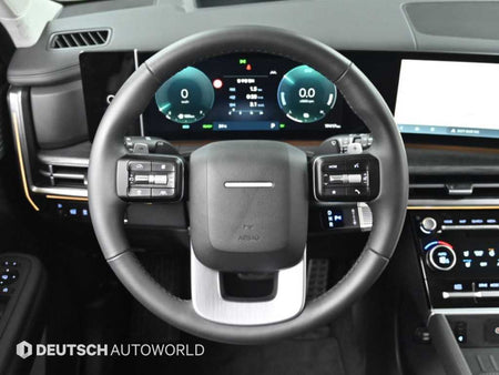 Hyundai Santafe — photo 13