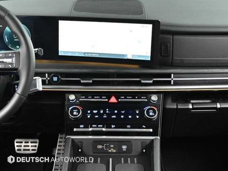 Hyundai Santafe — photo 14