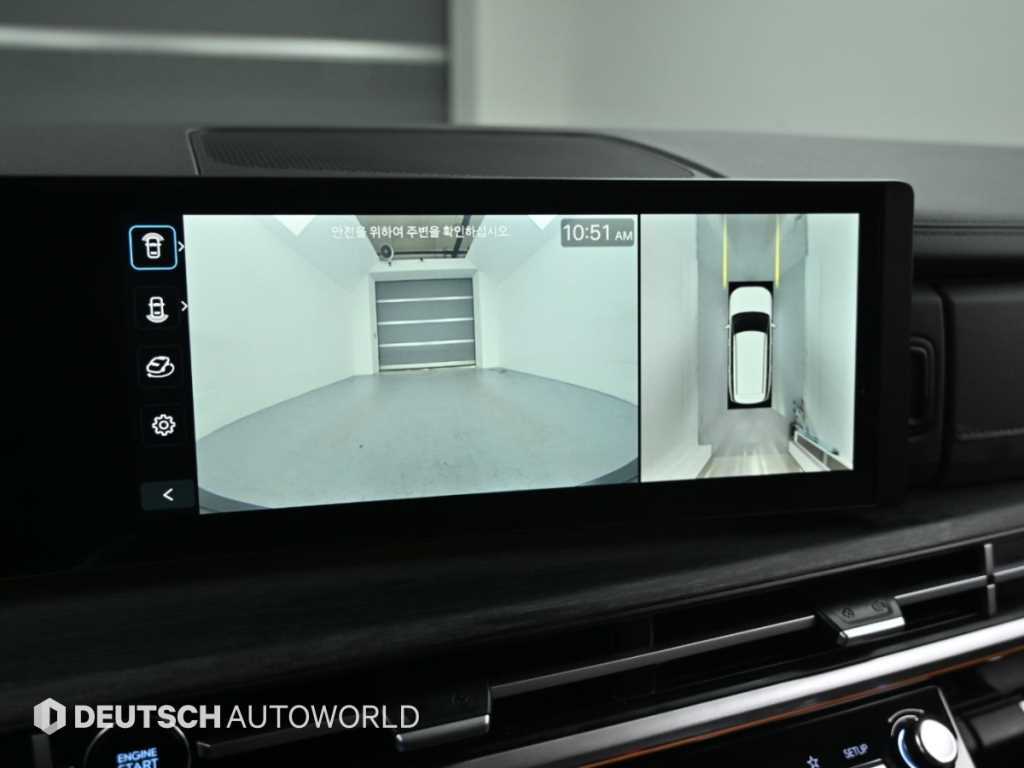 Hyundai Santafe — photo 15