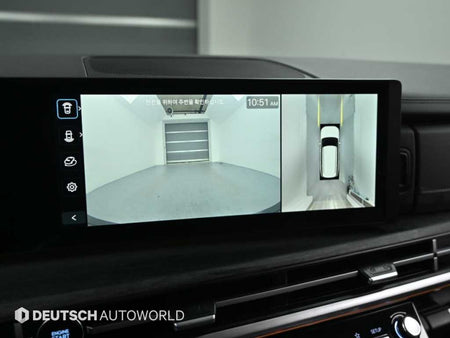 Hyundai Santafe — photo 15