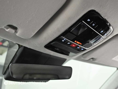 Hyundai Santafe — photo 18