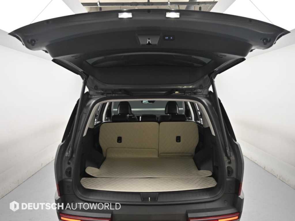 Hyundai Santafe — photo 19