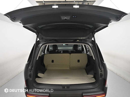 Hyundai Santafe — photo 19